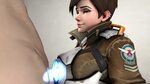 Overwatch Tracer 1boy 3d - Lewd.ninja